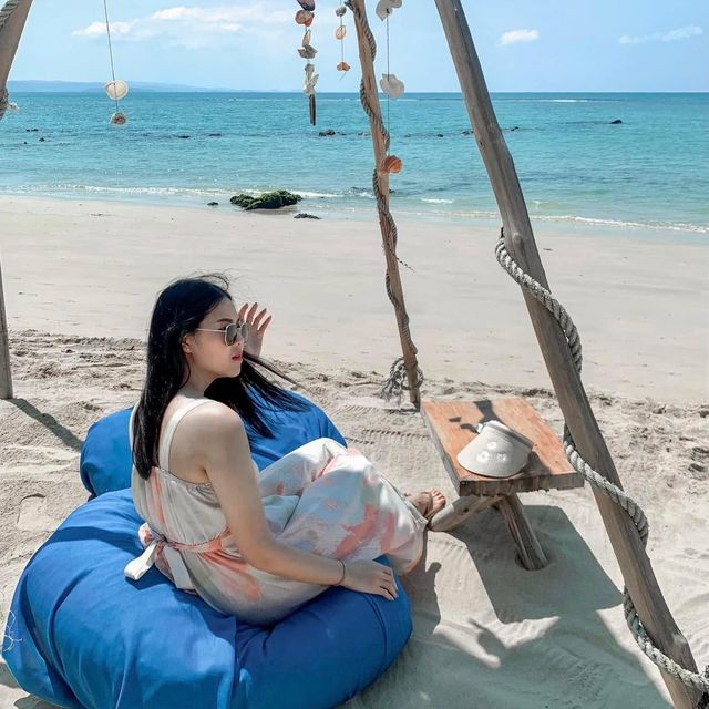 เ ก า ะ ห ม า ก  l  ต ร า ด 🏝🌤✨
