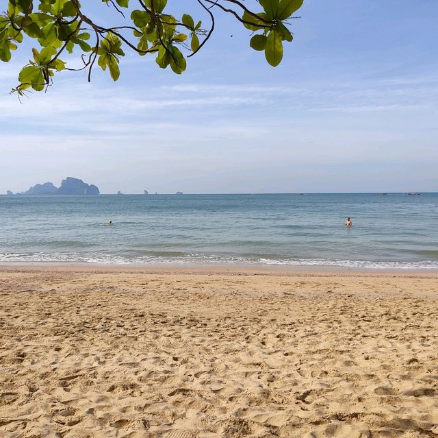 Centara Ao Nang Beach Resort & Spa Krabi