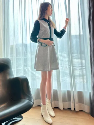 酒店試睡報告:Hotel ICON 36 城景大床房