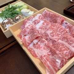 箱根 牛なべ 右近 User Photo