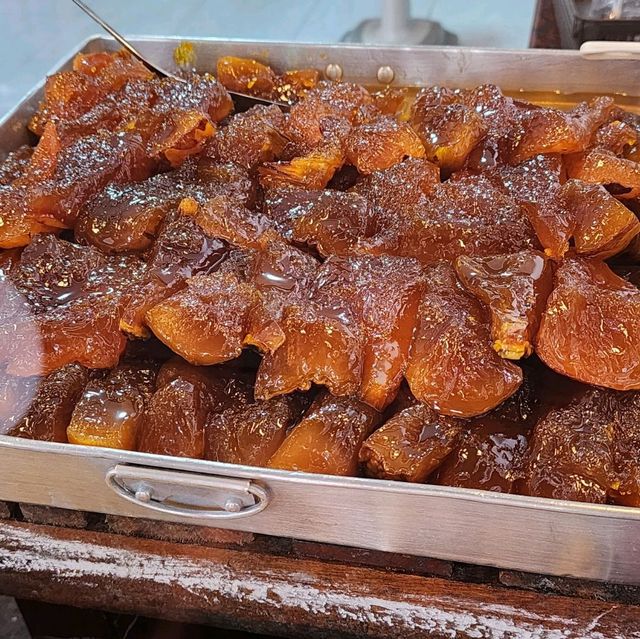 ขนมหวานป้ากี้ พัทลุง