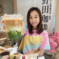 ☕️ 灣仔野田珈琲 ·體驗咖啡之旅 🌸