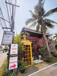 ลุงทองคาเฟ่แอนด์เรสเทอรอง