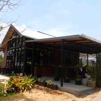 Cafe สำหรับคนรักการออกกำลังกาย