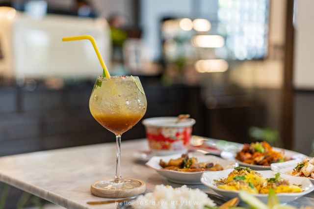 Zama Krabi Local Southern Thai Chinese Cusine 