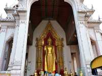 วัดพระปฐมเจดีย์ นครปฐม