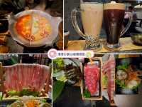 【新加坡】湊湊火鍋 😋 機場美食推薦