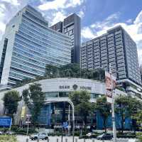 烏節路-新加坡最多特式建築及最繁華購物街道