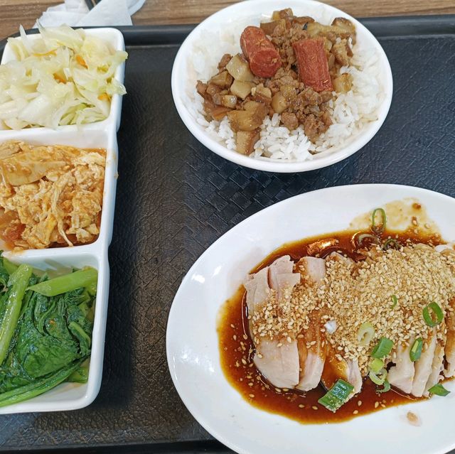 高雄六合路美食分享~馥鼎foodtop 手做料理