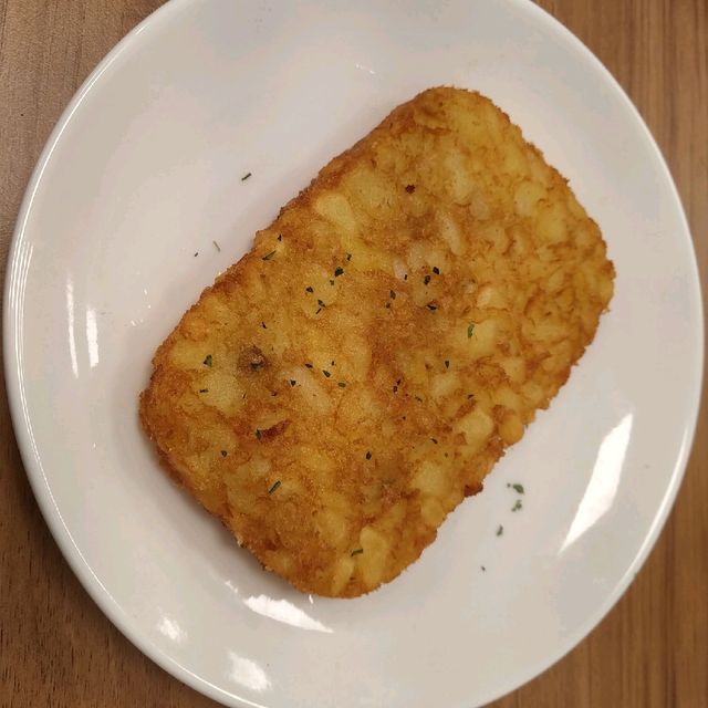 里歐歐式早午餐青埔店