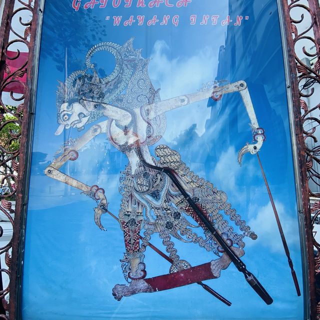 Jakarta Old Town - Kota Tua Jakarta