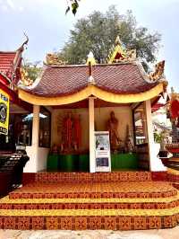 Wat Phra Yai Koh Samui