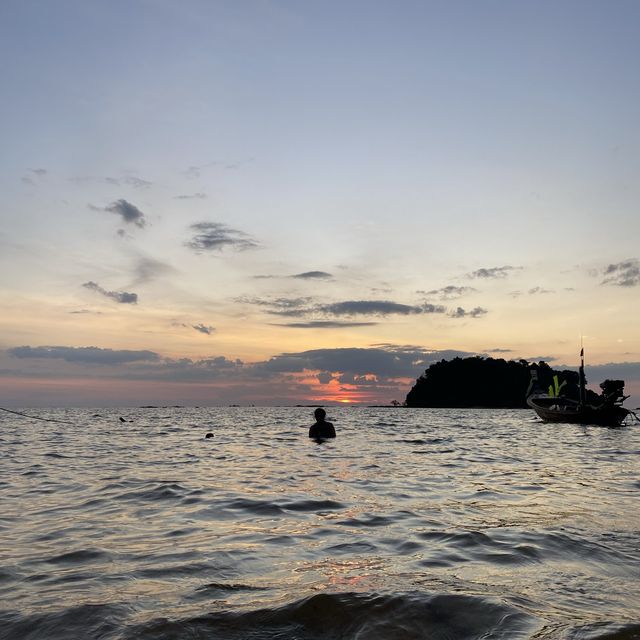 เกาะลิบง