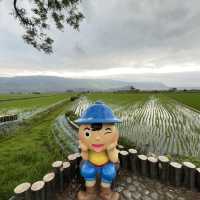 台東伯朗大道