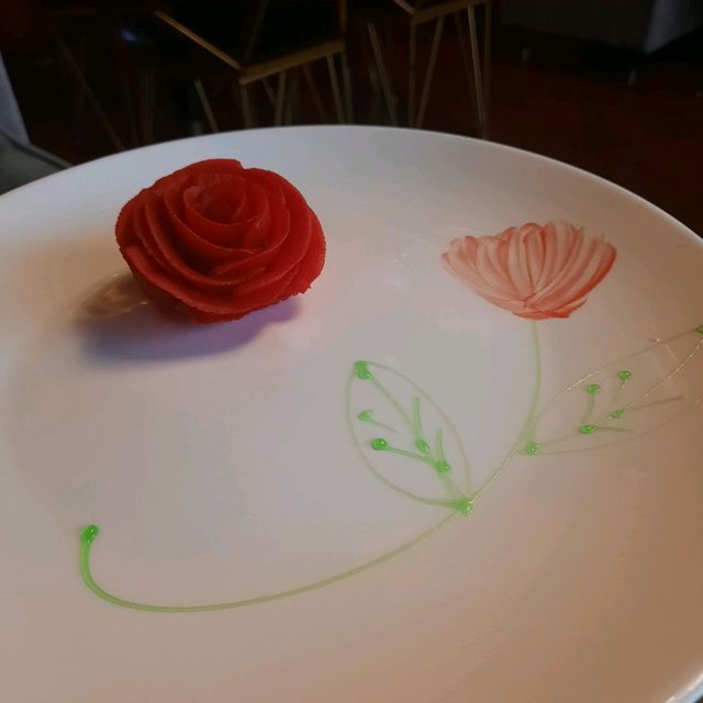 ❤充滿愛嘅法國盛宴❤