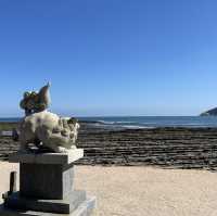 【宮崎】青島神社