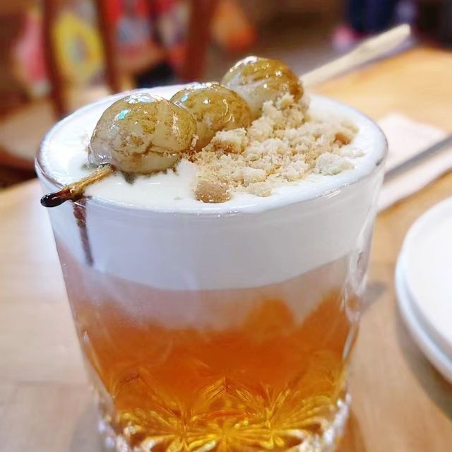創意中環腐皮壽司(為食龍)