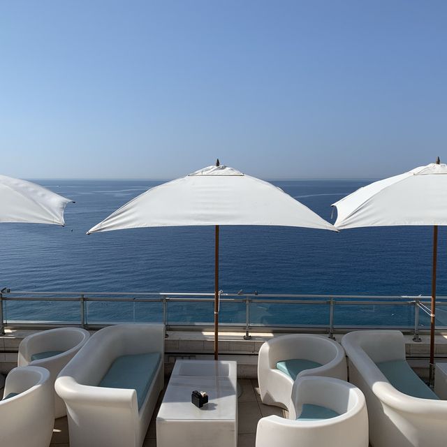 Le Meridien Nice