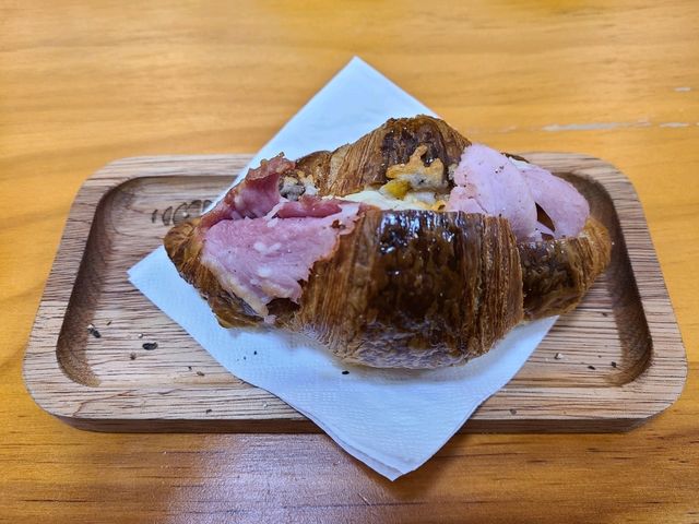 【上環隱世coffee shop~Rhythm Coffee🍵】
