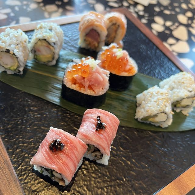 🏮🎏美味京都和牛brunch🎎🗼