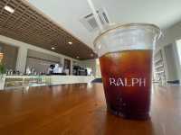 -       Ralph.cafe      -