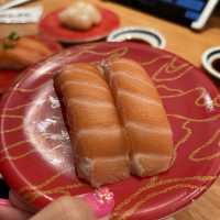 合點壽司 京站店