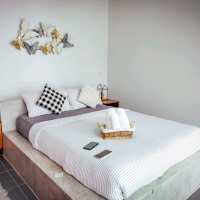 “รักษ์ยอ ริเวอร์วิว โฮมสเตย์ (Rakyo Riverview Homestay)