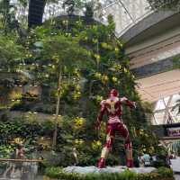Jawel Changi