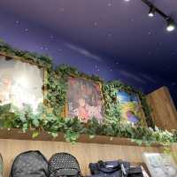 どんぐり共和国　ジブリがいっぱい　ダイバーシティ東京店