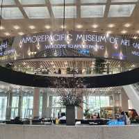 Amorepacific Museum of Art