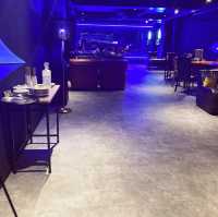 【大阪梅田】オシャレな空間でワイワイ飲む