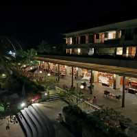 Enjoy the lux and tranquility of Bali in Nusa Dua beach