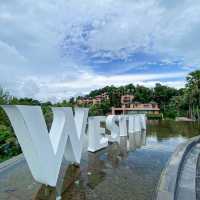 The Westin Siray Bay Resort - ที่พักภูเก็ตสุดหรู