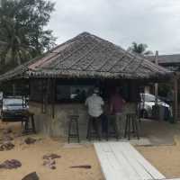 Beach Hut Coffee