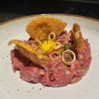 灣仔 Fine Dining 之選