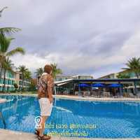 OZO Chaweng ที่พักกลางหาดเฉวง - สมุย
