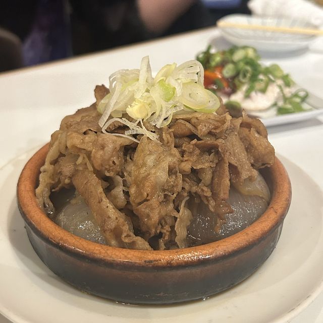 【福岡】平日15時から呑める『食堂うめぼし』