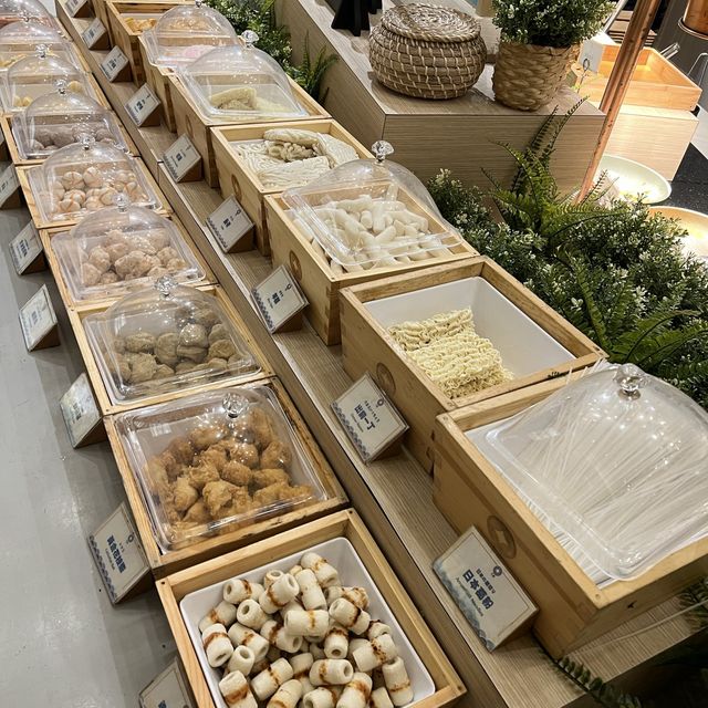 高質🐮和牛一人一鍋日式火鍋🍲放題