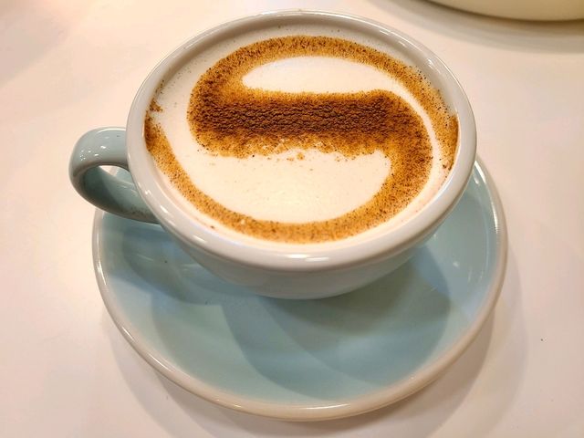 【西貢新開打卡cafe🍵~Cafe Pawsitive🐶】