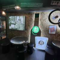 【大阪・難波】韓国の国民的人気歌手がプロデュースした韓国居酒屋「元祖 ソジュハンジャン 大阪1号店」