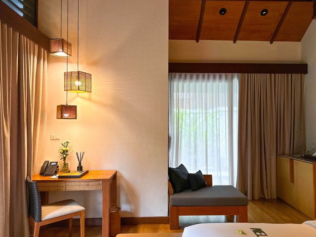 The Tubkaak Krabi Pool Villa
