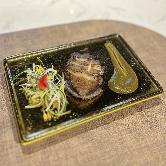 尖沙咀出色鐵板燒餐廳🔥