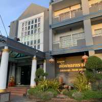 โรงแรมชัยคณาธานี พัทลุง