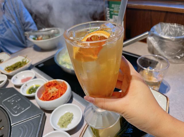 고결 구워주는 우대갈비와 삼겹살 맛집 고결❣️