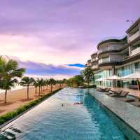 โรงแรมที่วิวสวยสุดในชลบุรี