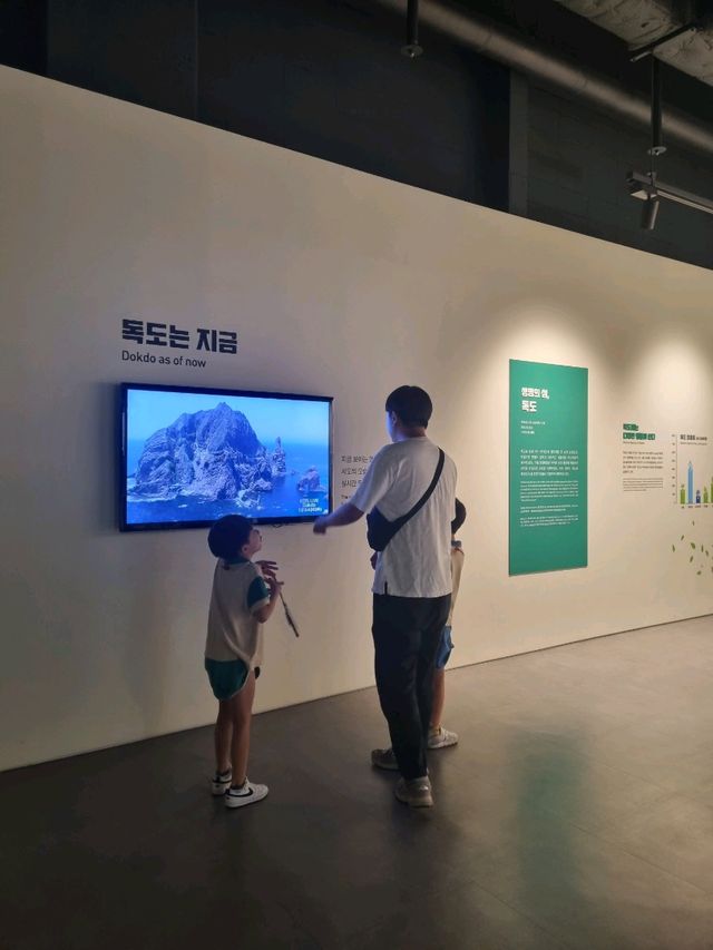 이건 꼭 봐야해! 타임스퀘어의 무료 전시