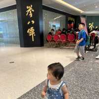 高質中式酒樓#譽八仙#