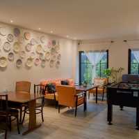 Blu Monkey Boutique Bangsaen Chonburi