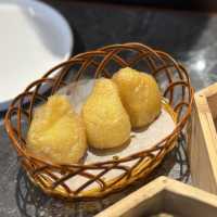 精緻點心