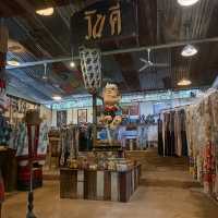  ฟิน @บ้านหอมเทียน